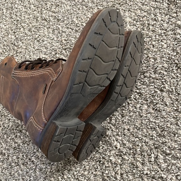 Womans Landrover boots - Picture 5 of 5